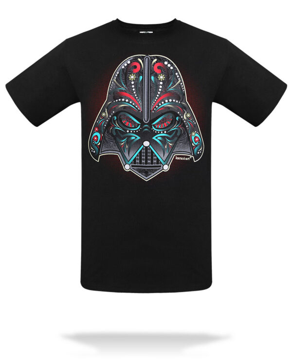 Darth Karanius Playera Unisex Adulto