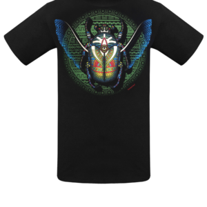 Mayatl Playera Unisex Adulto