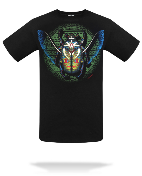 Mayatl Playera Unisex Adulto