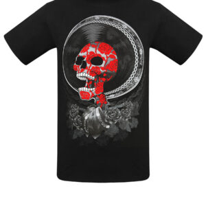 La Risueña Playera Unisex Adulto
