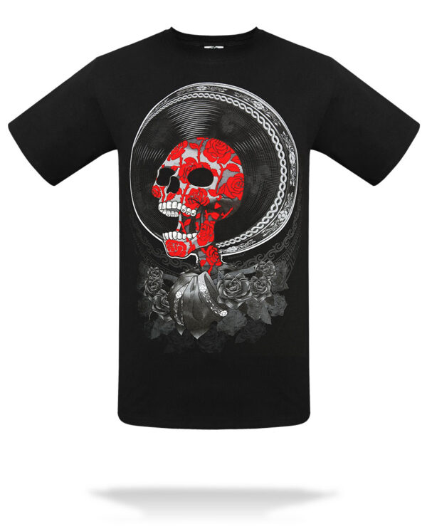 La Risueña Playera Unisex Adulto