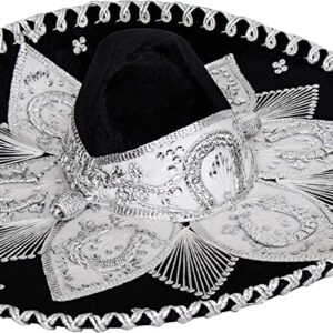 Sombrero Mariachi Charro