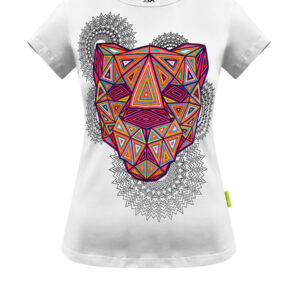 Wawatzari Playera Mujer