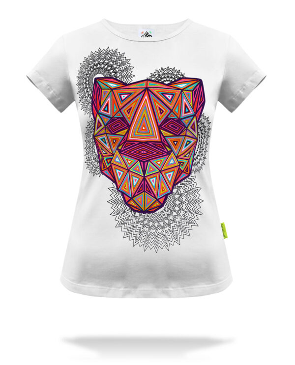 Wawatzari Playera Mujer