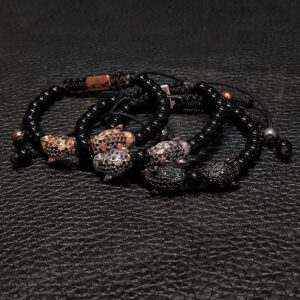 Pulsera Pantera