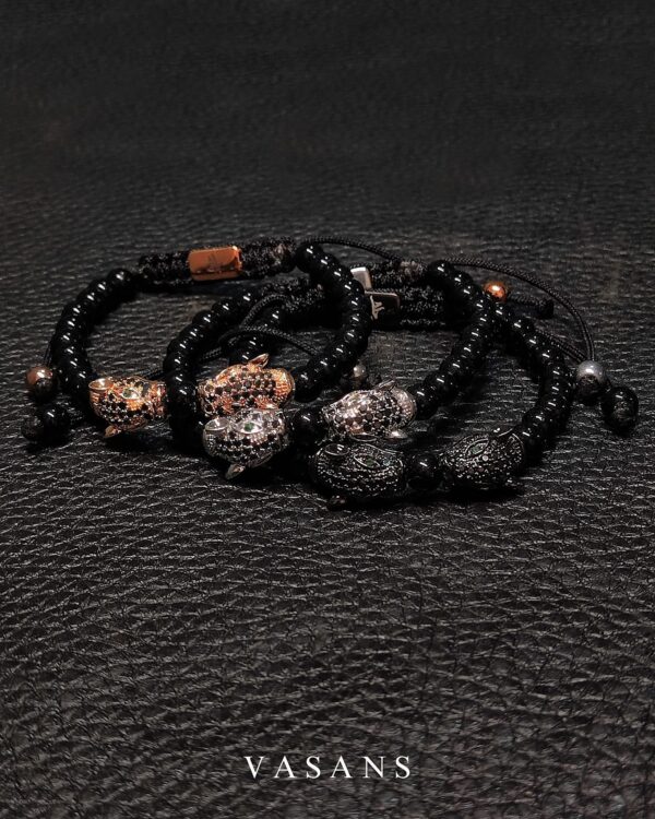 Pulsera Pantera